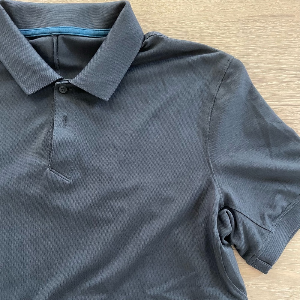 Lululemon polo